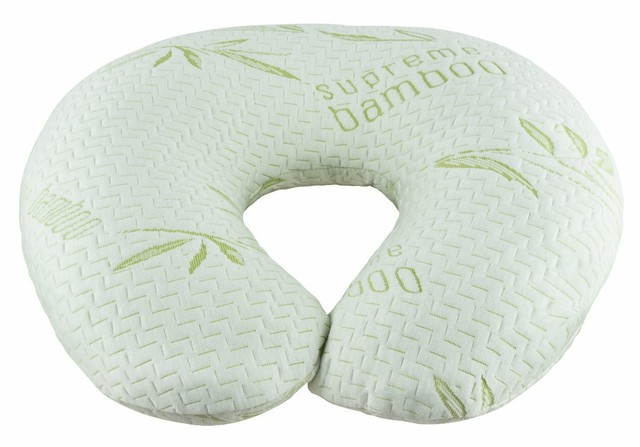 chicco feeding pillow