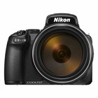 Nikon COOLPIX Nikon Coolpix B500 Digital Cameras 14-16.9 MP Maximum Resolution