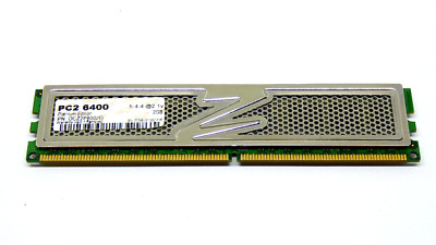 OCZ Platinum Edition 5-4-4 2GB OCZ2P8002G DDR2 800MHz - PC Arbeitsspeicher