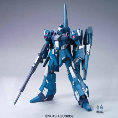 MG RCZ-95 リゼル MG 1/100 RGZ-95 Rizel (Mobile Suit Gundam UC) [NEW] | eBay