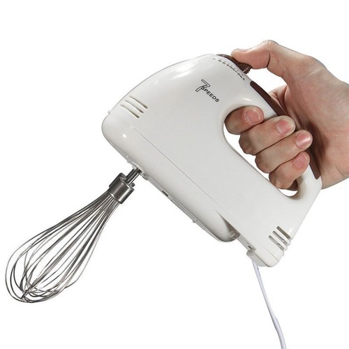 whisker machine for cake