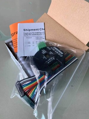 NEW Crestron C2N-UNI8IO  panel interface module fast shipping via fedex/dhl/ups