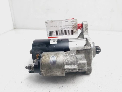 0001121006 Halter Anlasser für SEAT TOLEDO (1M2) Stella 2003 8811461 - Bild 1 von 10