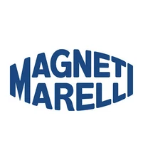 Magneti Marelli Set of Left & Right Halogen Headlights 2049065503 2049065603