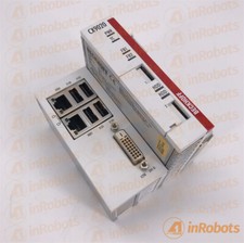 Beckhoff CX9020-0115 Object Shooting PLC Modu...