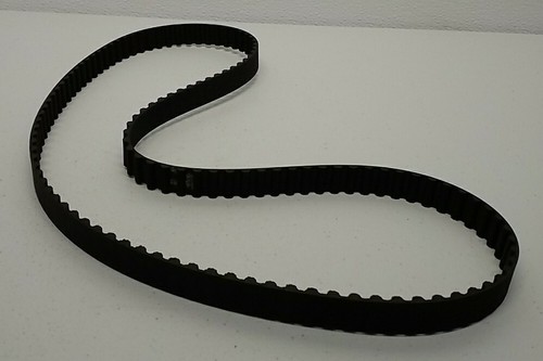 CD-89 Mileage Maker Automotive Engine Timing Belt Made In USA 89 Timing Belt - Picture 2 of 3