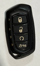 Code Alarm Security Alarm Keyfob Transmitter 4B H50TR63–CATLED