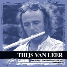 Collections Thijs Van Leer (CD, 2019)