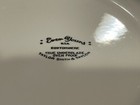 4 Vintage 10 1/4"  Taylor Smith Taylor Boutonniere Ever Yours Dinner Plate Flora — photo 3