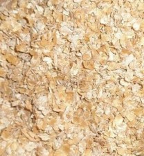 3lb Wheat Bran Bedding and Gut-load for Superworms, Mealworms, and all feeders 