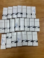 Lot of 22 Halogen Lamps 91-0037 EYB-5 Lamp