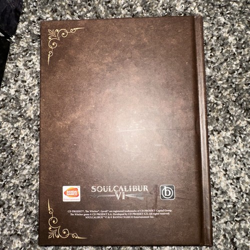 SOULCALIBUR VI: Xbox One Collector's Edition - Picture 6 of 10