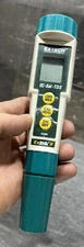 EXTECH ExStik ll EC/TDS/Salinity/Temp Meter EC400 Used Surplus