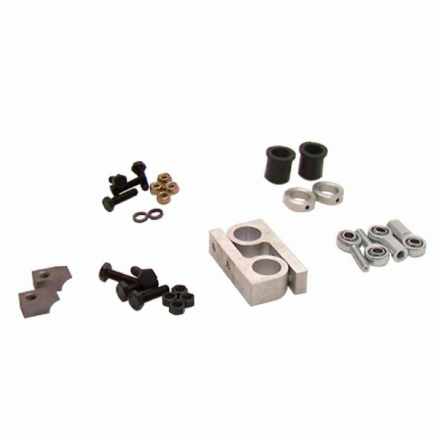 Mustang II Stabilizer Bar Kit for 58.5" Wheel Base big dog custom parts