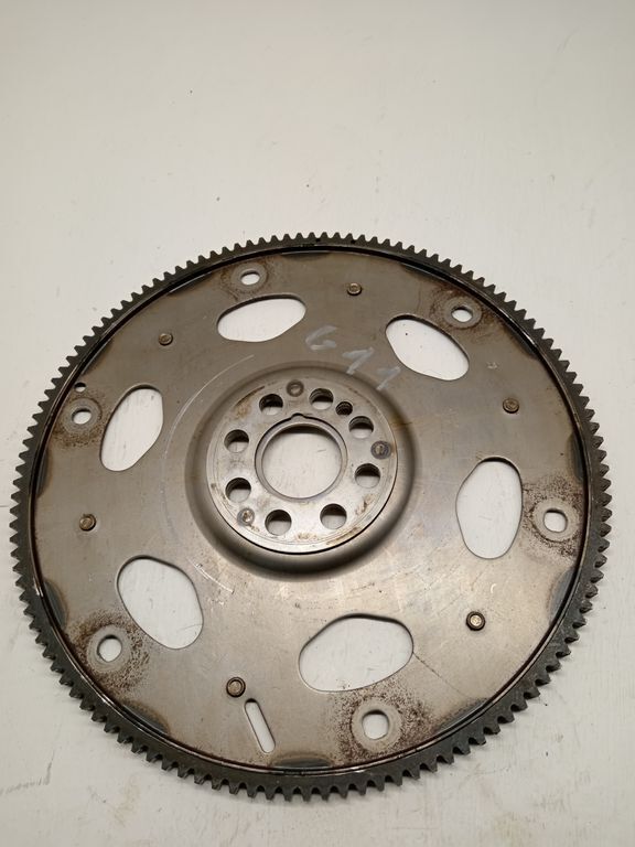 BMW 7 G11 G12 2017 Diesel flywheel 8612144 YOU27194 | eBay 