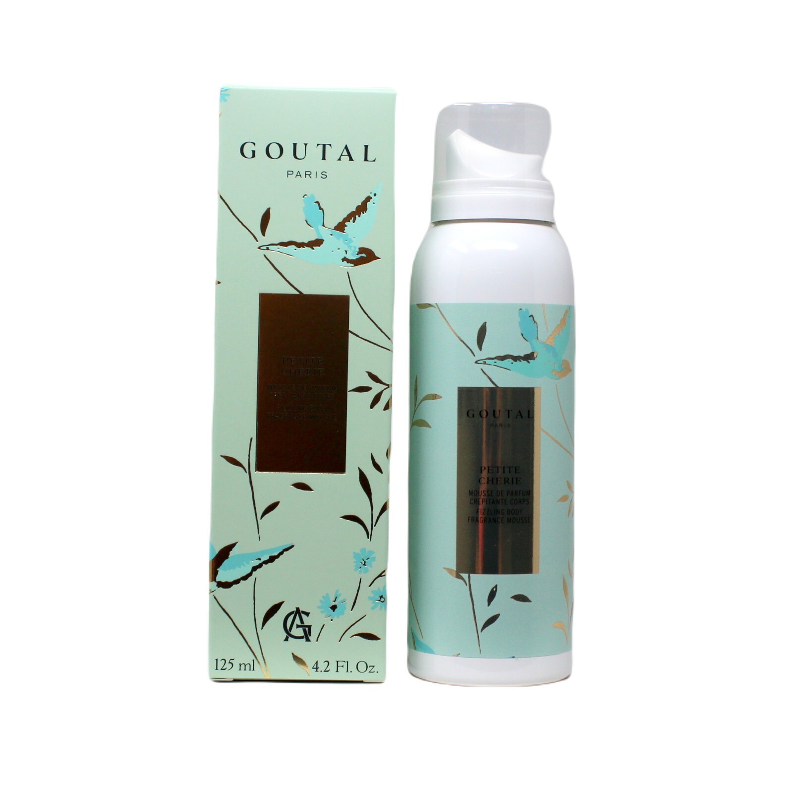 ANNICK GOUTAL PETITE CHERIE 125 42 17390₽