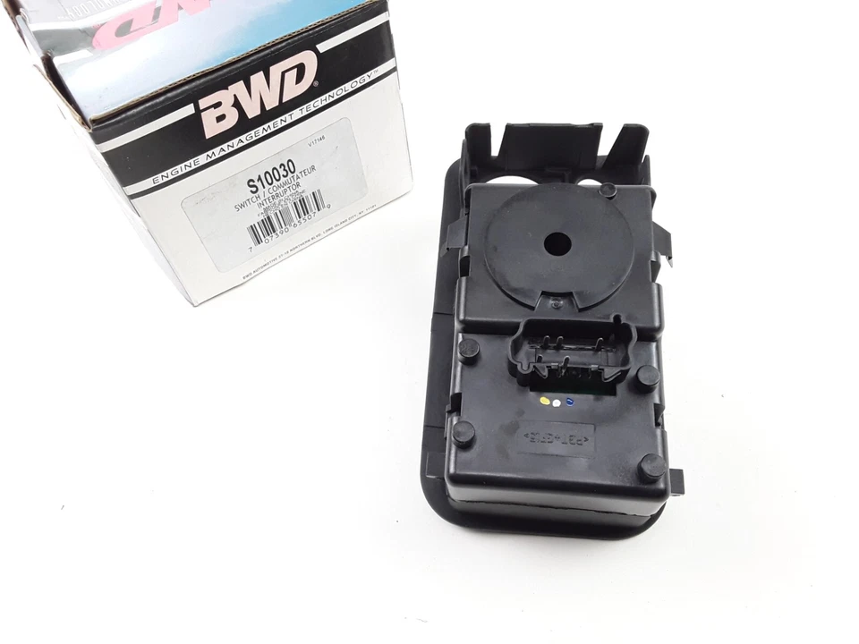 Headlight Switch for Dodge Caravan Grand Caravan Chrysler Town & Country 2004-07 - Image 4 of 4