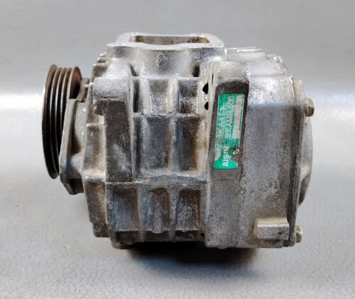 SUBARU Pleo RA1 EN07W SUPERCHARGER AISIN AMR500 14408KA111 - Picture 6 of 10