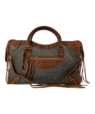 BALENCIAGA The City 2WAY Bag 115748 #F2456 | eBay BALENCIAGA The City 2WAY Bag 115748 #F2456 | eBay
