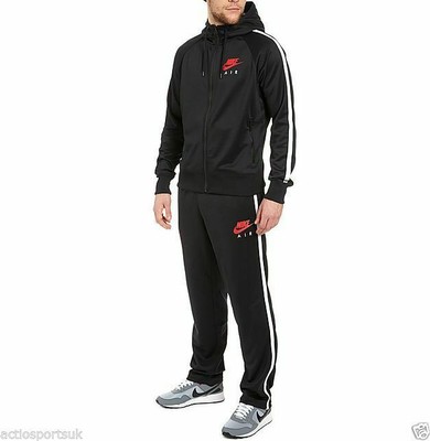 Nike Air Limitless Mens Full Hooded Zip Nike Air Limitless Mens Full Zip Track