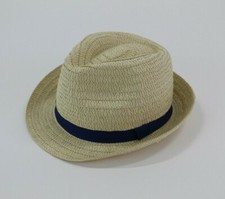 Toddler Boys' Hat Measurements Pictured