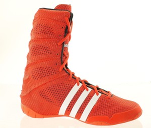 adipower boxing boots