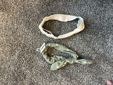 Opaski dla niemowląt fabrycznie nowe