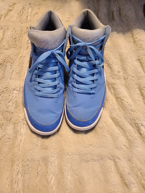 Size 11.5 - Nike Air Flight Classic Blue - 414967-400 for sale online | eBay