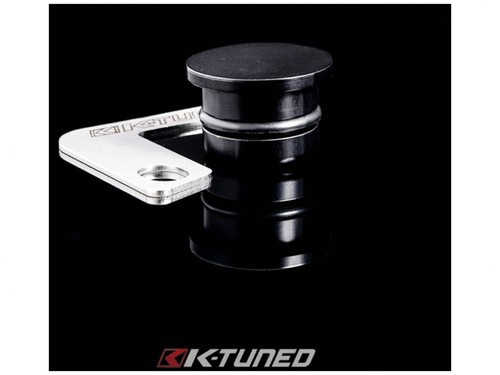 K-Tuned KHP-PG-310 Thermostat Housing Plug Kit for Honda Acura K Series K20 K24 - Picture 2 of 5