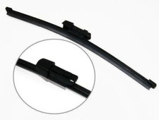 Rear Wiper Blade fits: SKODA Karoq SUV (NU7) 2017-onwards | HQ AUTOMOTIVE Wipers