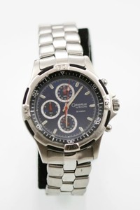 Montre caravelle authentique brode 10/10 | Riviera | Jumia Deals