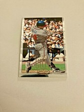 2002 Topps Gold Label Marcus Giles Titanium Class 3 60/100 Made #59 Super Rare