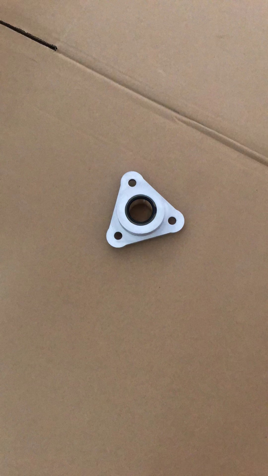 John Deere AM119482 Rebuilt Impeller Bearing OEM Replacement