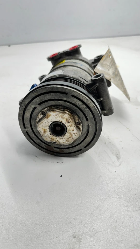 2000 CHEVY S10 ПИКАП A/C КОМПРЕССОР ПЕРЕМЕННОГО ТОКА С МУФТОЙ OEM - Изображение 2 из 4