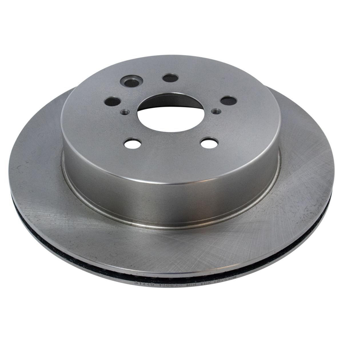 Brake Rotor & Ceramic Pad Front & Rear Kit for Lexus IS250 GS300 New Guzaarish