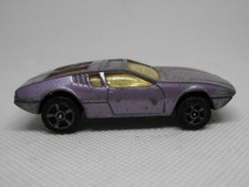 BO400- Corgi Juniors WhizzWheels - De Tomaso Mangusta
