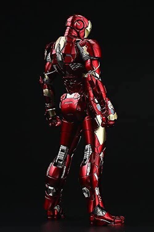 Limited/RE: EDIT IRON MAN #09 NEW CENTURY IRON MAN/2017 Limited/RE: EDIT IRON MAN #09 NEW CENTURY IRON MAN/2017