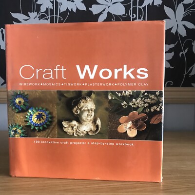 Craft Works HB DJ By Peter Williams 1999
