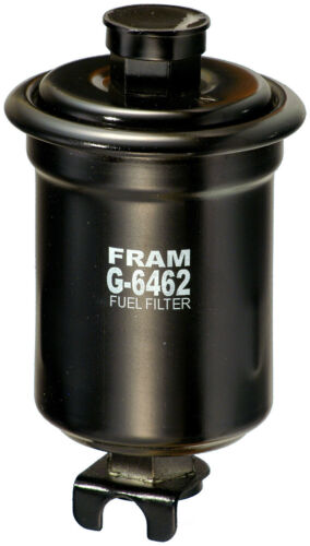 Cadre de filtre à carburant G6462 - Photo 1/1