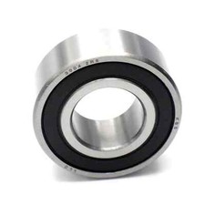 Spare part for BMW 33117665037 angular contact ball bearing 20x42x16mm