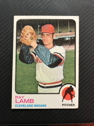 1973 Topps Baseball Cards Singles 300-660 Complete Your set You U Pick - Picture 287 of 334