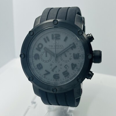 TW Steel 50MM men’s watch B2B Merkandi.us main image 3