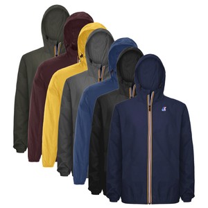 giubbotti primaverili