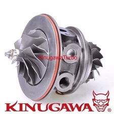 Kinugawa Turbo CHRA Mitsubishi EVO 6TME GSR TD05HR-15GK2 w/ performance Thrust