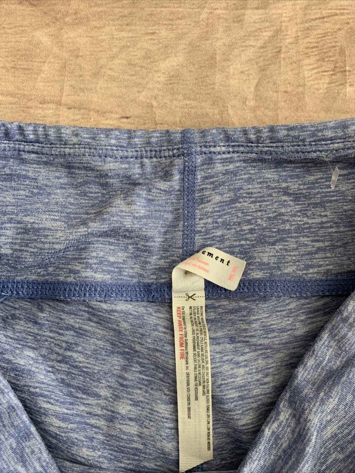free-people-movement high rise nice leggings