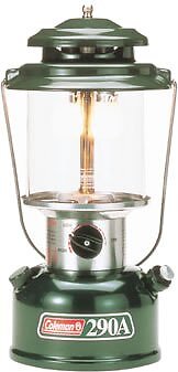 Coleman Powerhouse Two Mantle LanternNEW | eBay