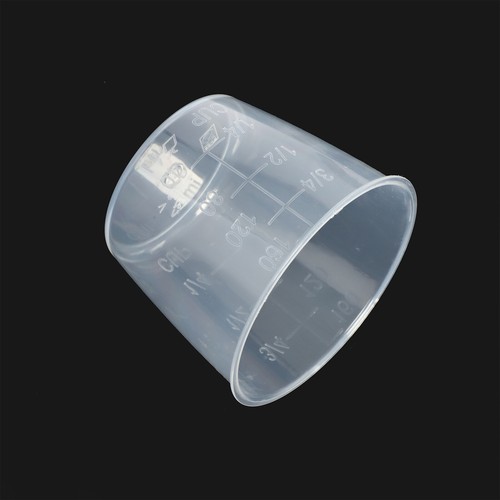 10Pcs Reis Messbecher Kunststoff Transparent Reiskocher Cup für Reis Messen - Picture 6 of 31