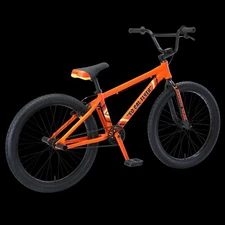 2021, SE SO CAL Flyer 24, 🍊, brand new