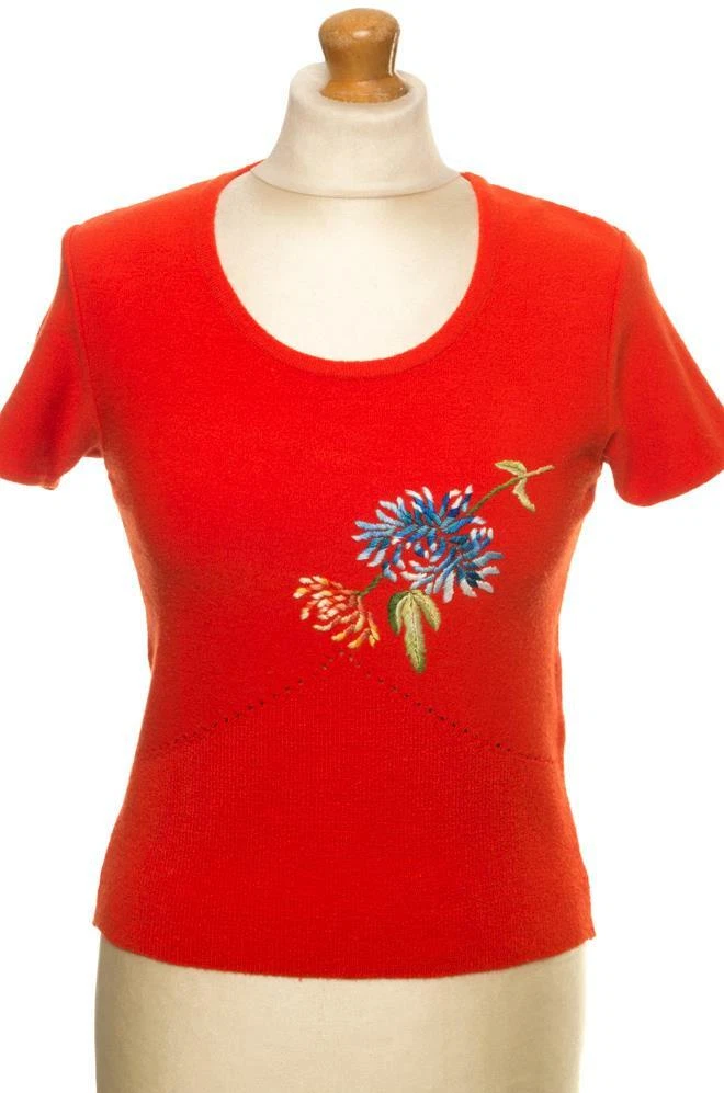 Kenzo blusas outlet yera
