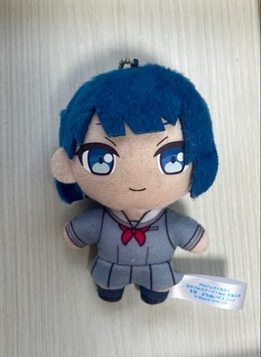 Project Sekai Sega Lucky Kuji Haruka Kiritani Plush Mascot Official Character T